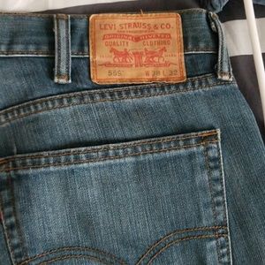 Levi Jeans 559